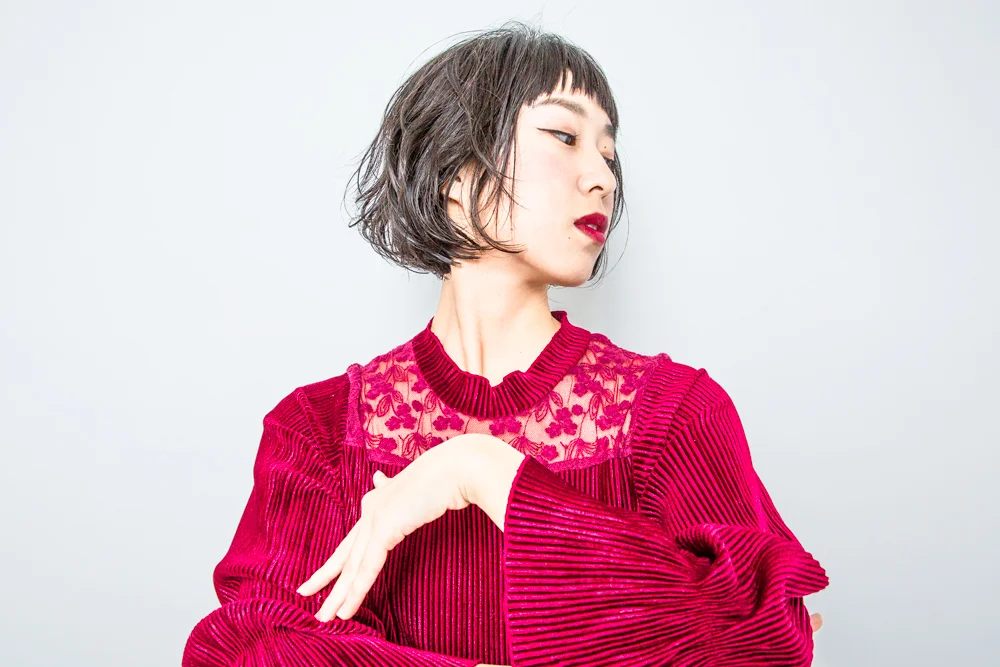 Hair: Yasunori Takagi