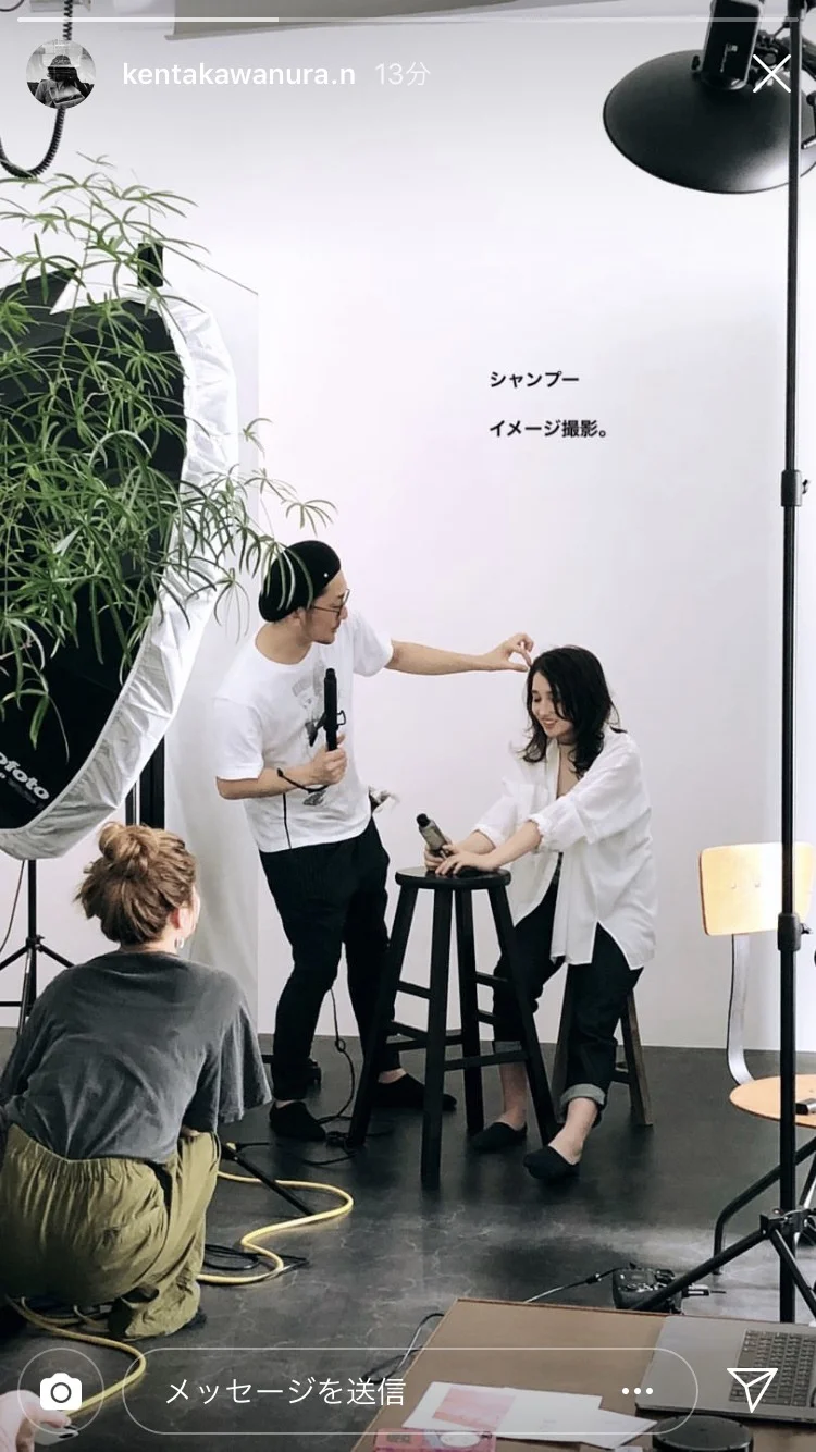 業界のお仕事！