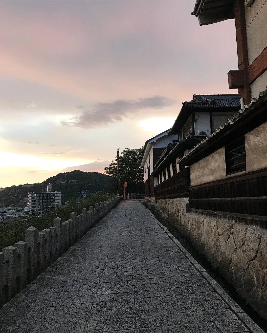 一人旅に出かけるなら、、、