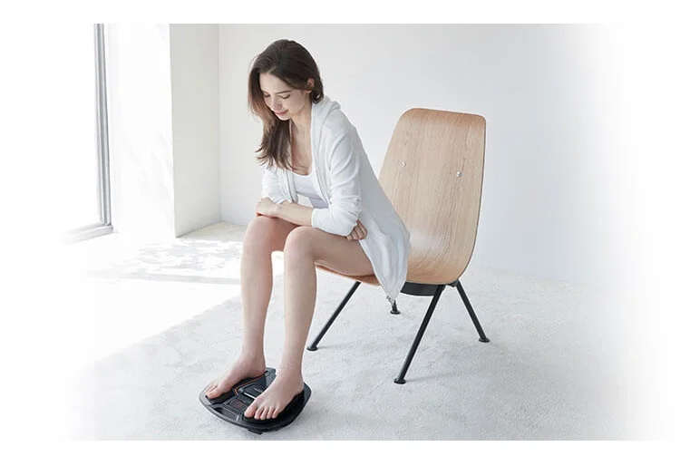 クリスティアーノ・ロナウドでお馴染みのsixpadの新しいヤツを使ってみた！