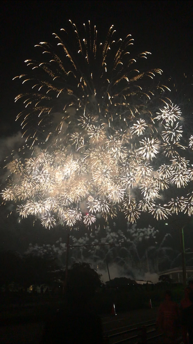 明日から通常営業です(^^)