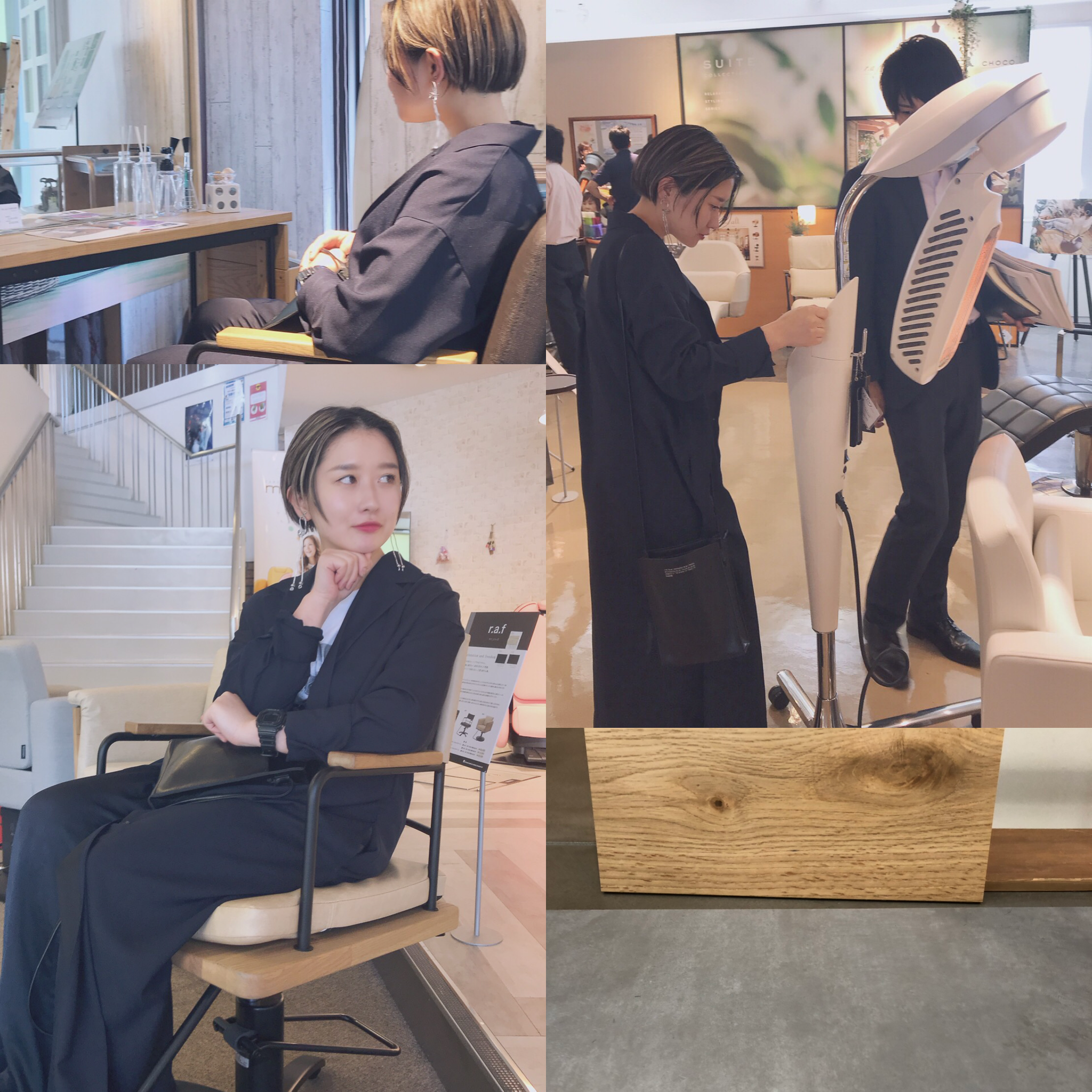 新店舗Ruqwa着々と進行中！！