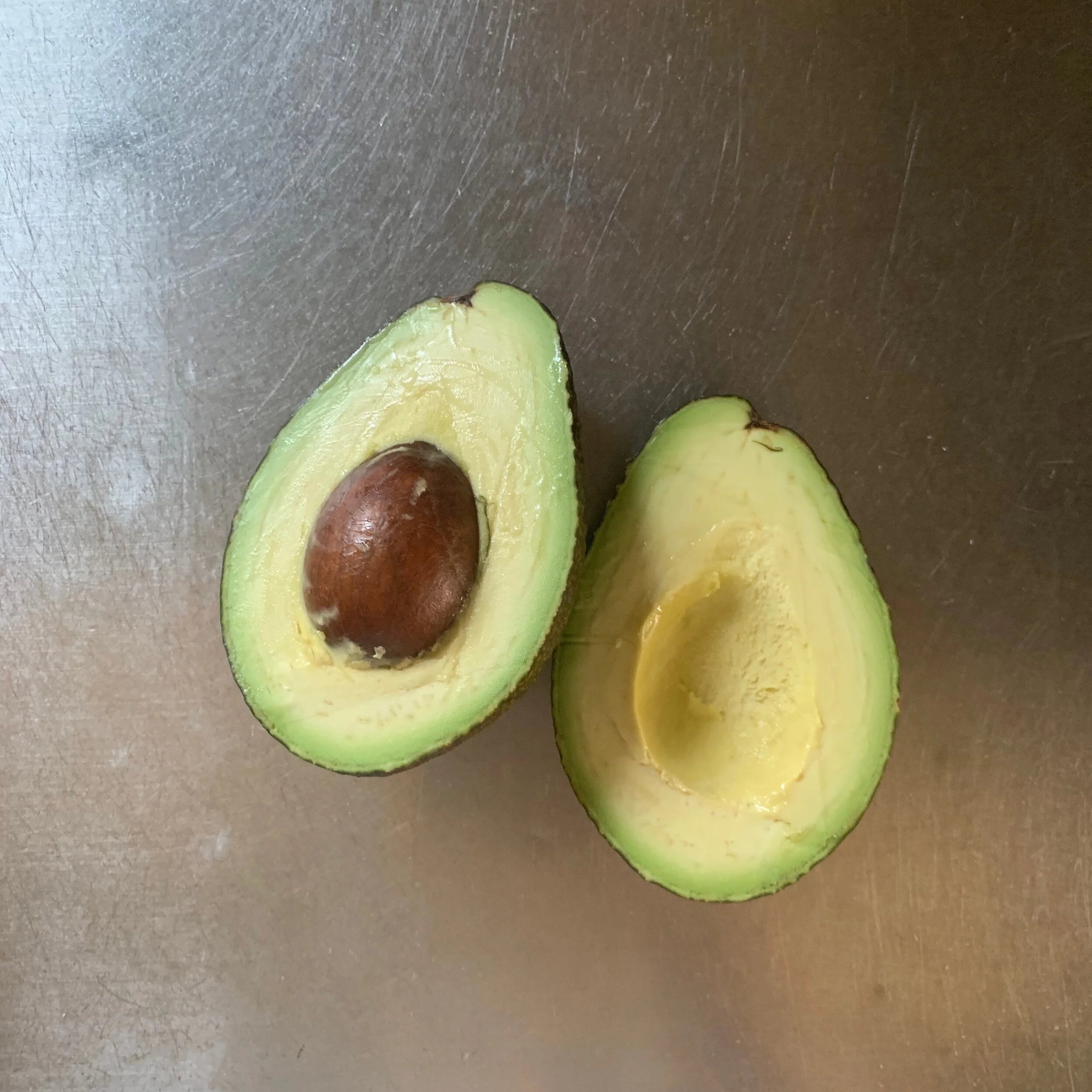 アボカドは栄養の優等生！