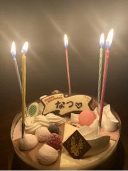  お盆休みありがとうございました！