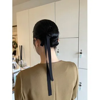 hair set