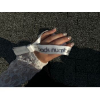 初めましてback number