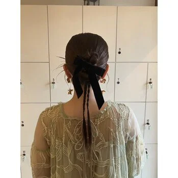 お呼ばれセット