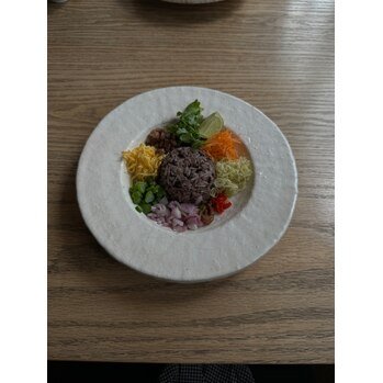 タイ料理