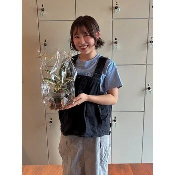 【ご報告】 8月よりスタイリストデビューいたしました
