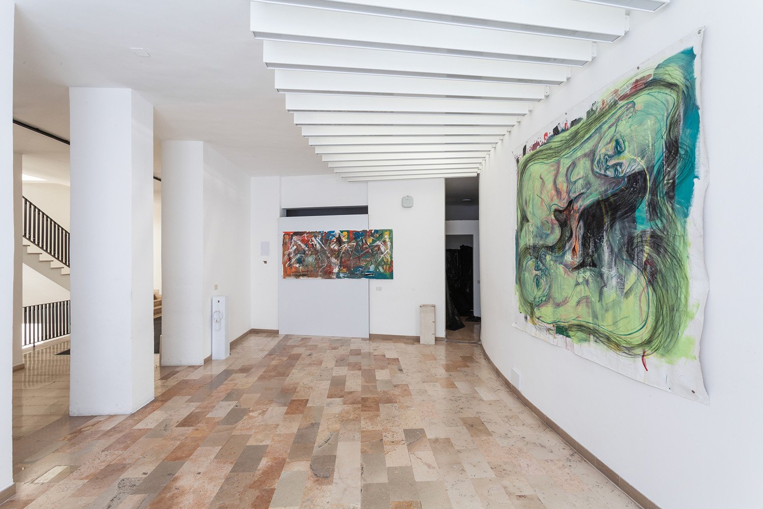 PIA_Eloisa Calabrese_s presentation works_ph Raffaella Quaranta 2023.jpg