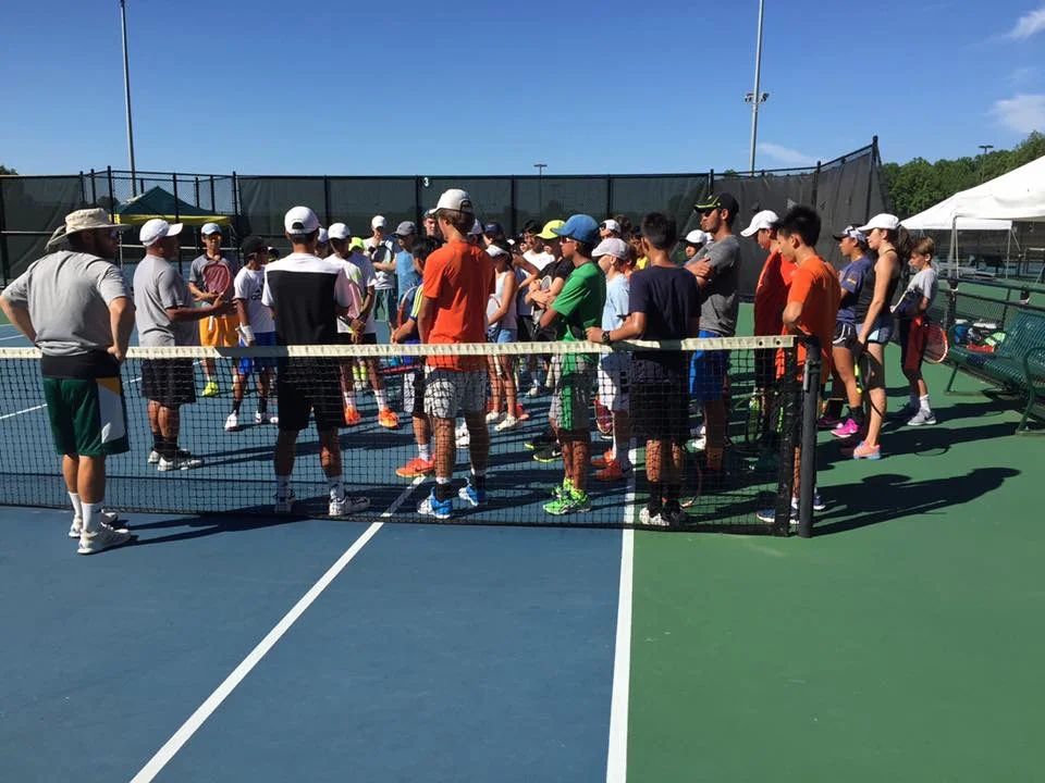 Registration A Plus Tennis