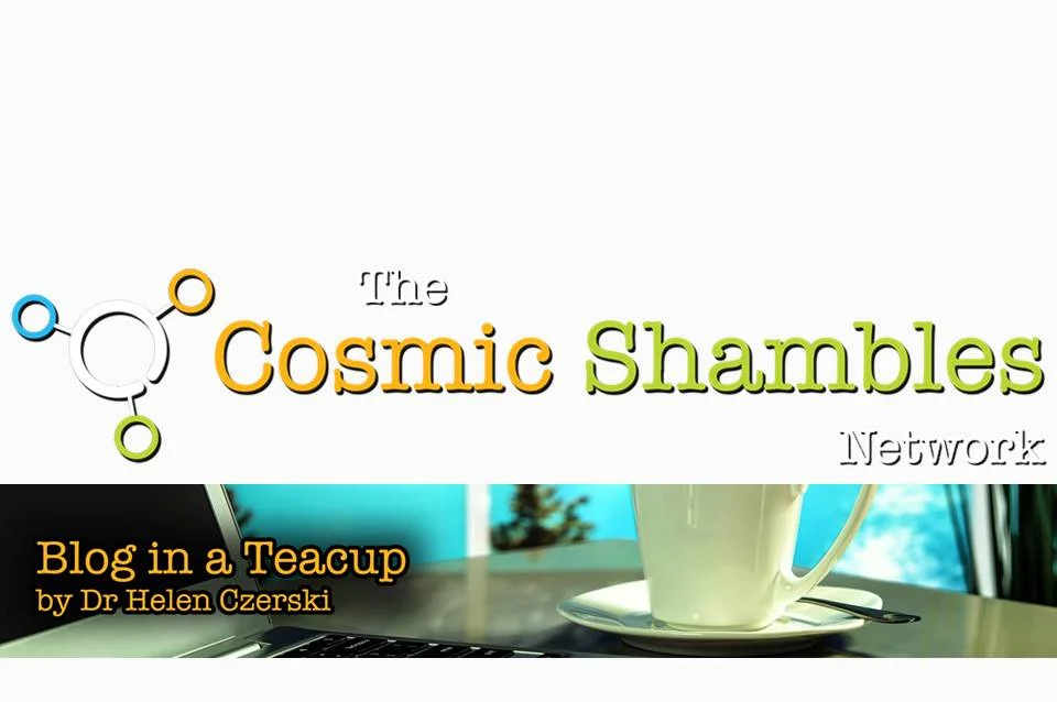 Passing the halfway point