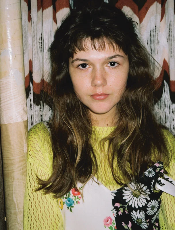 Vogue UA, 2013