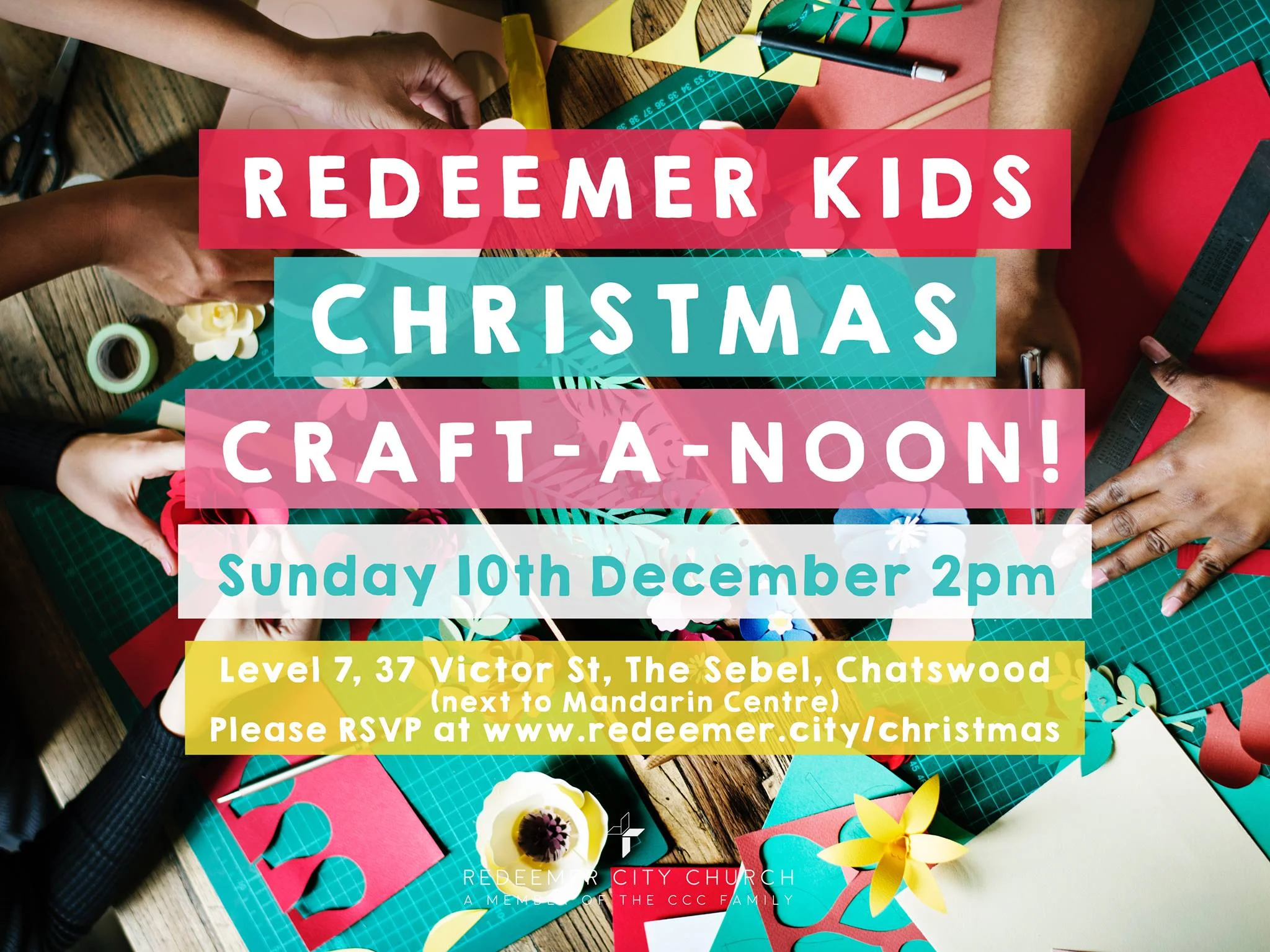 Christmas craftanoon photo.jpg