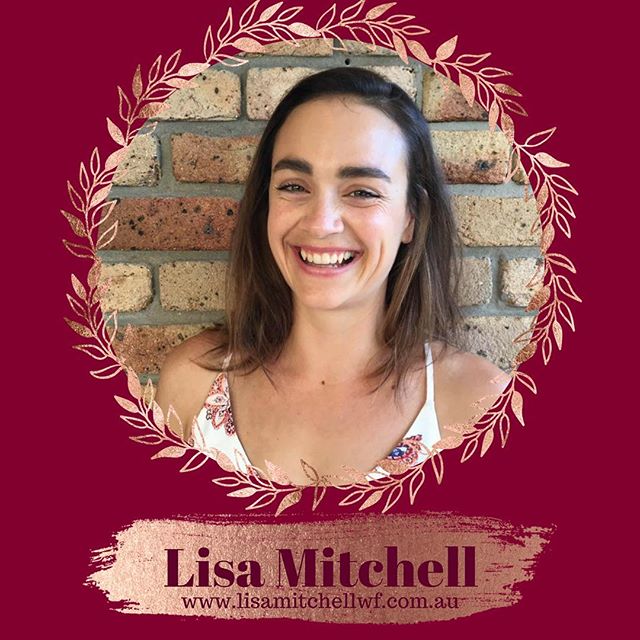 *Meet The Speakers*⠀
...⠀
Meet Lisa @lisamitchellhwf !!⠀
...⠀
Lisa is a Certified Health and Wellness Coach, qualified personal trainer and Yoga Instructor. She is from NSW Central Coast and is passionate about helping people find freedom in their li