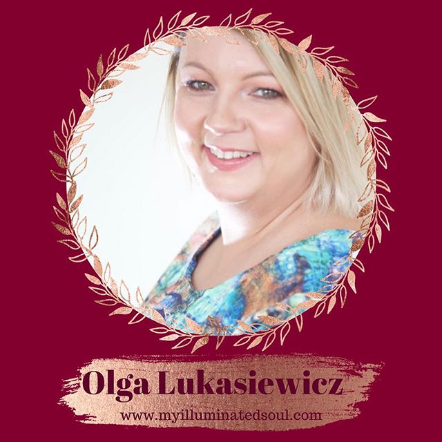 🌟Meet The Speakers🌟
...⠀⠀
Olga Lukasiewics⠀⠀
...⠀⠀
&quot;You don&rsquo;t want to be defined by your circumstances. You want to live your life to the fullest regardless of the circumstances that brought you to this point&quot;.⠀⠀
...⠀⠀
Olga is a tra