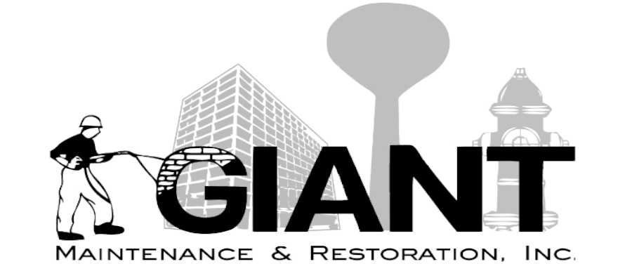 Giant Maintenance &amp; Restoration