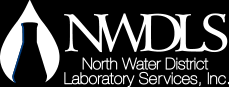 North Water District Laboratory Services