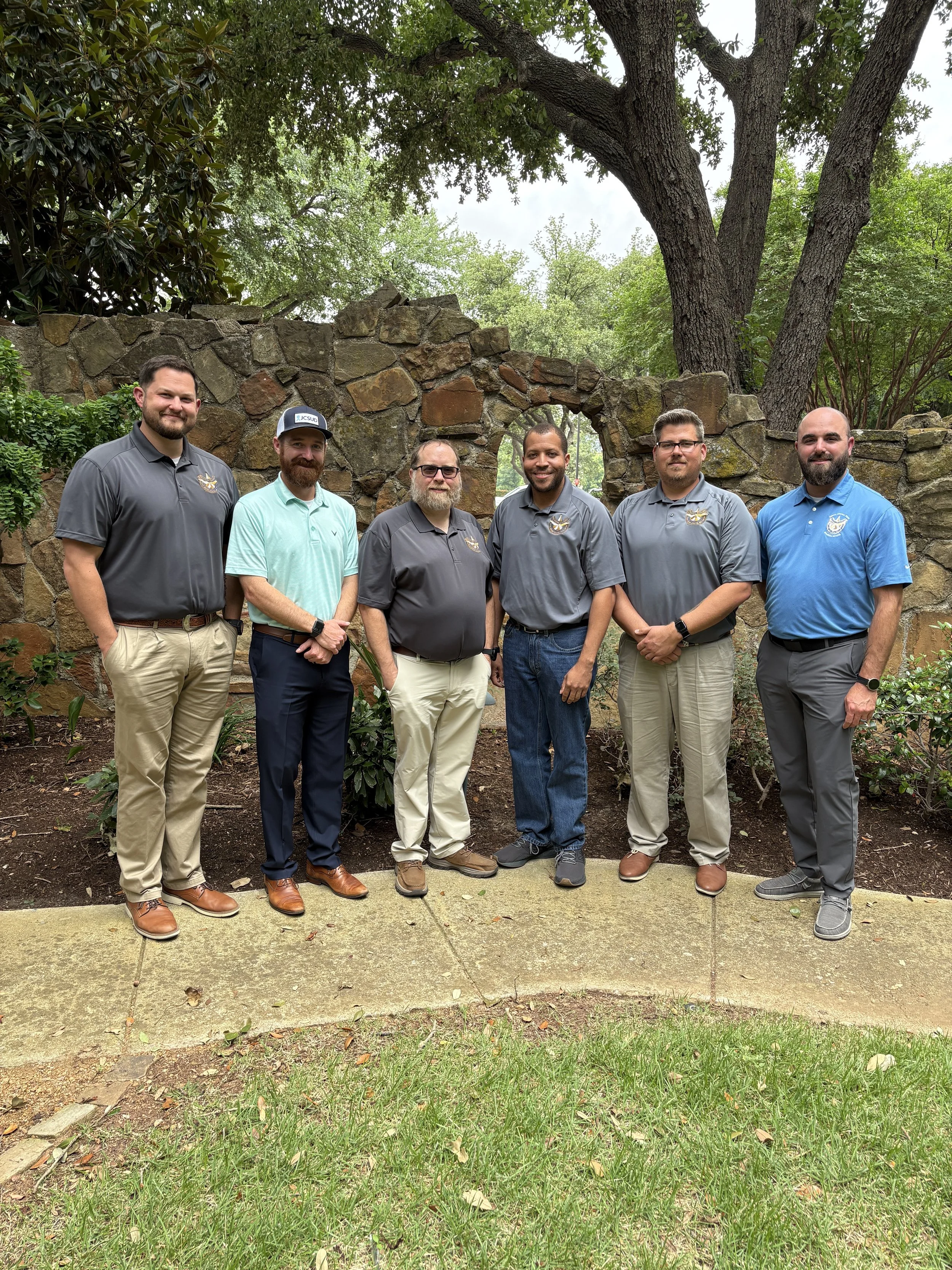NCTRS 2026 Board
