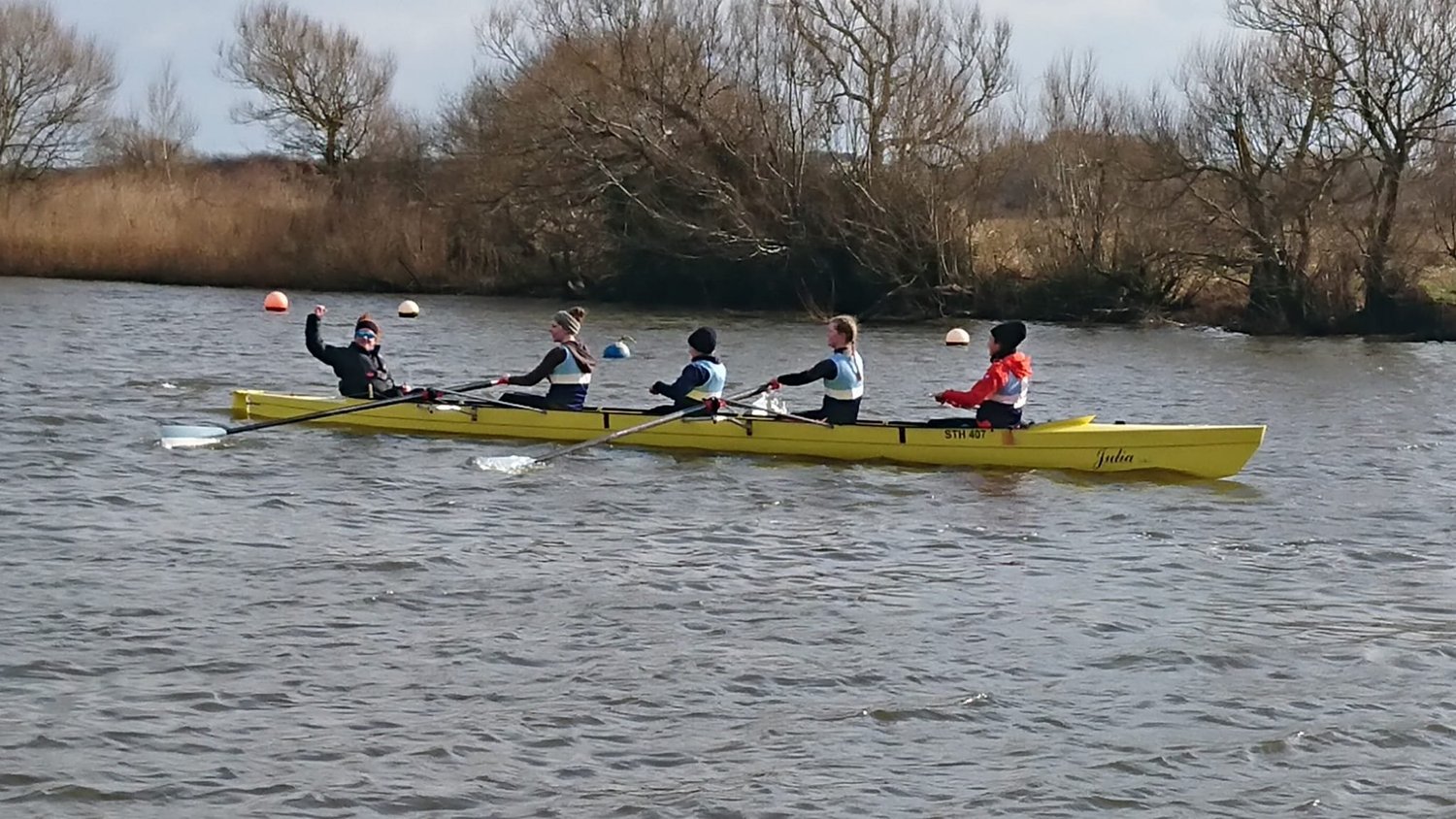 Southsea Rowing Club