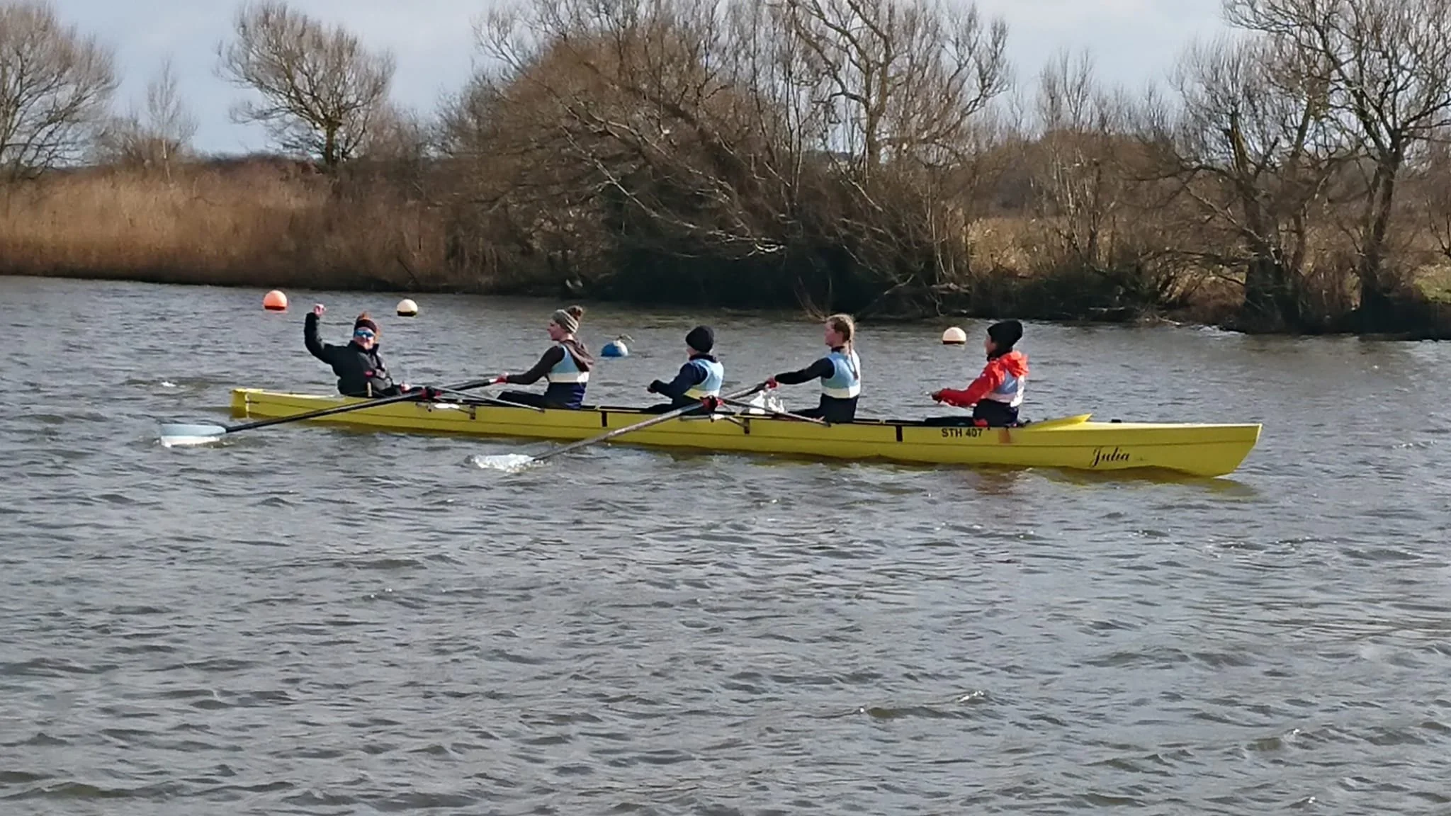 Southsea Rowing Club