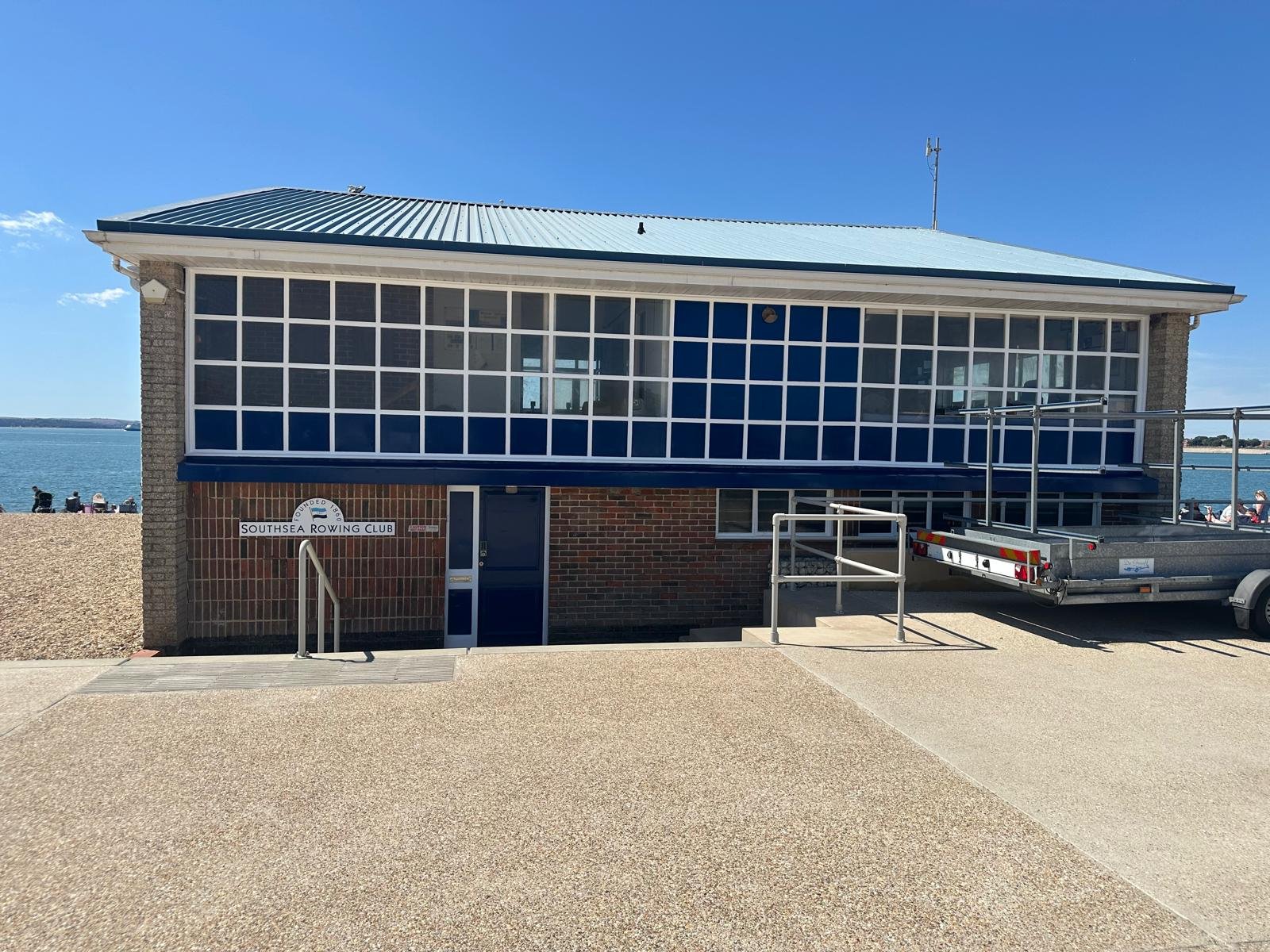 Southsea Rowing Club