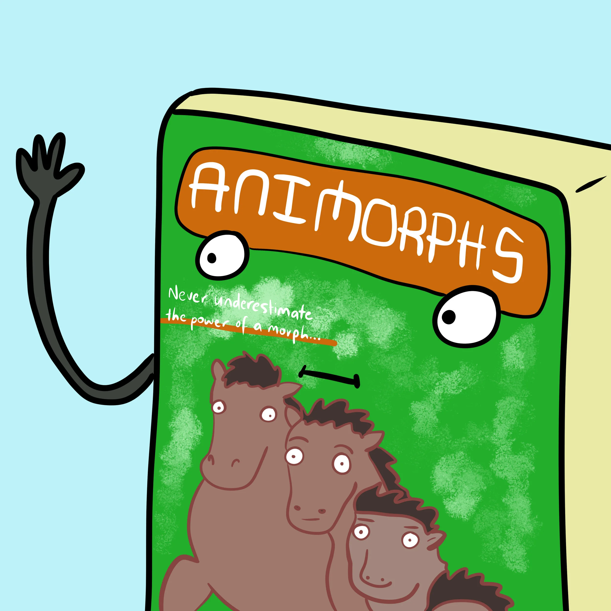 Nice Times Club 7: The Nice Times I forgot to give a title to