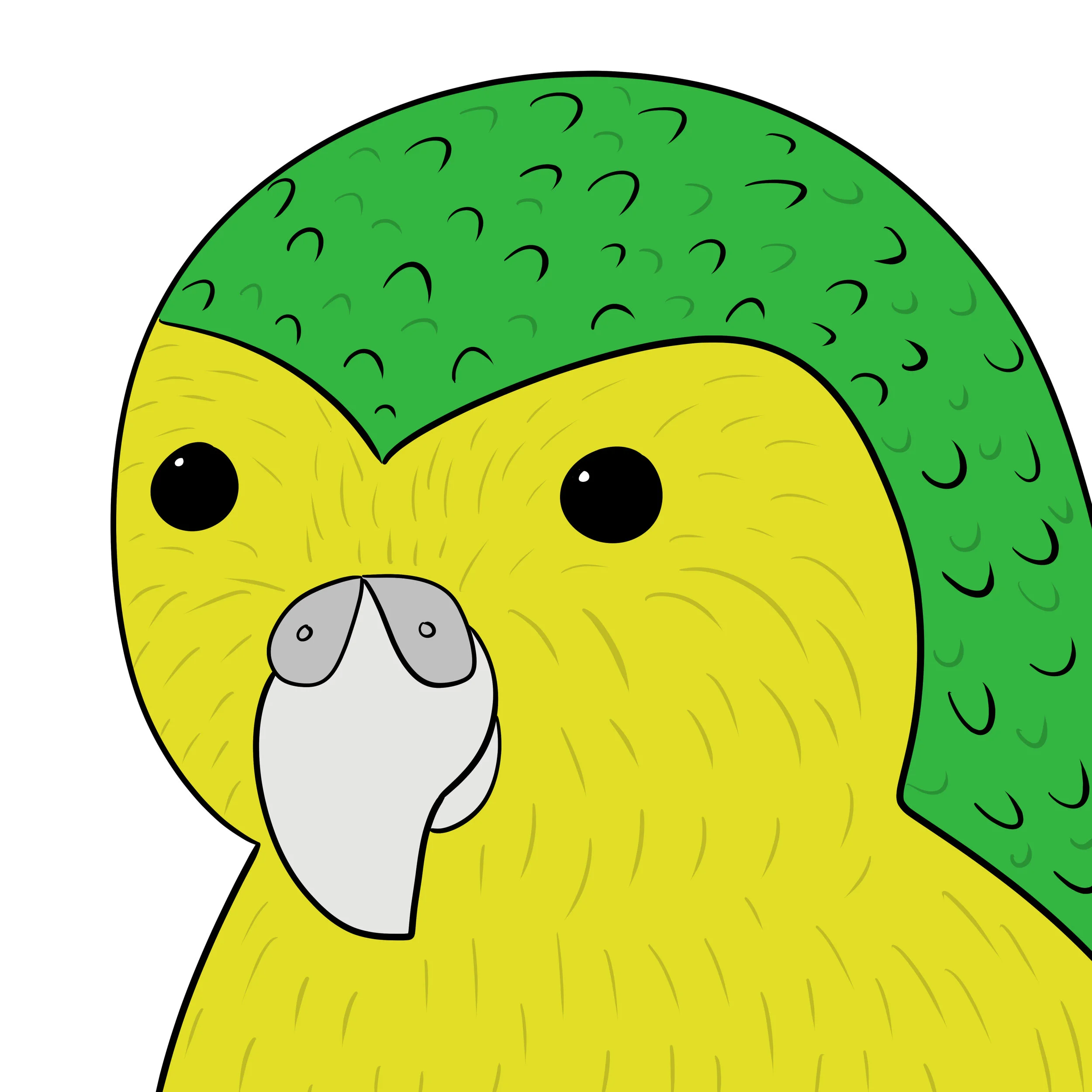 Nice Times Club 15: Get a dog, name it Irene