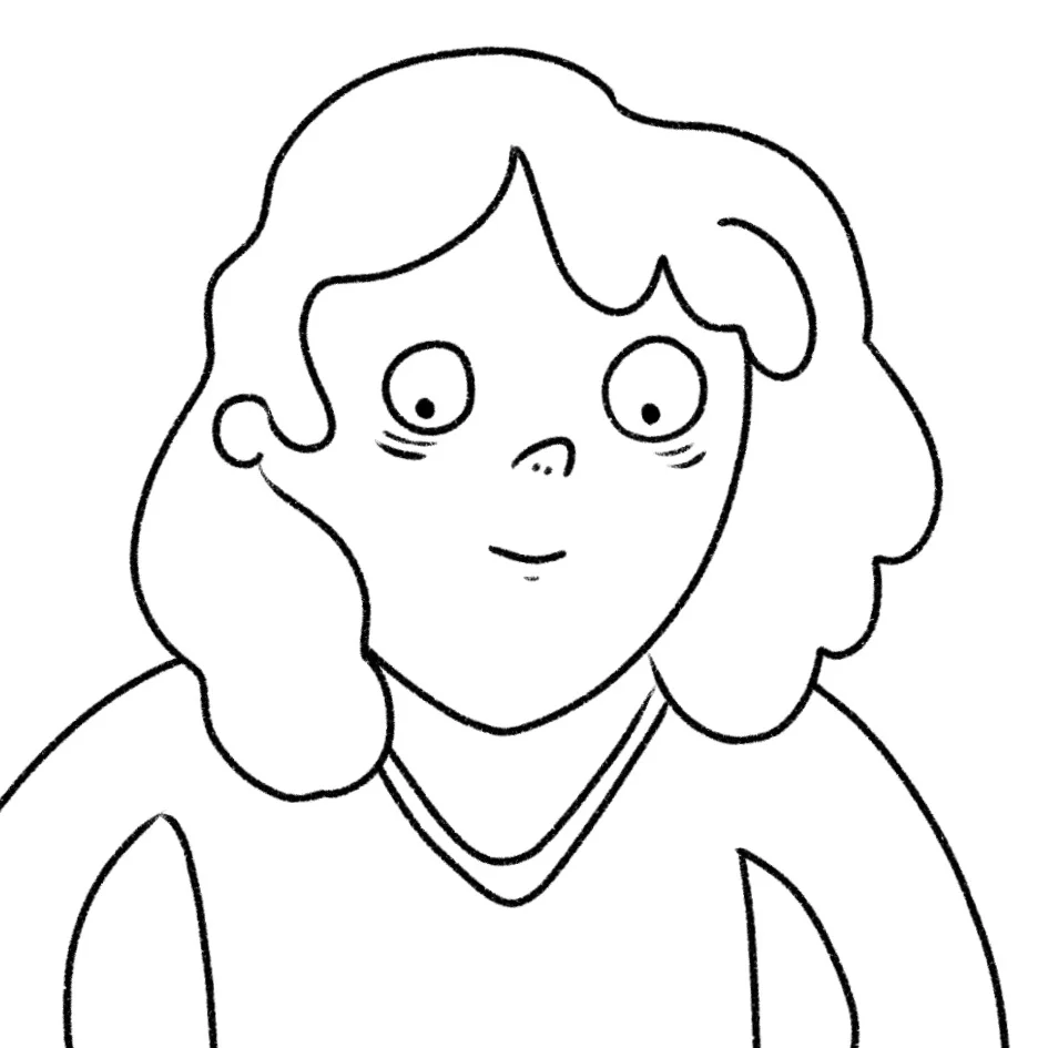 Minutes for the PTA meeting regarding the bake sale/Trudy’s hands turning into horse hands