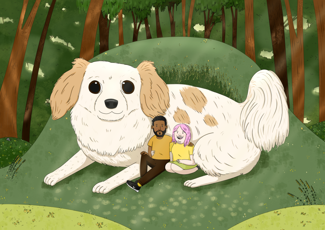 Family Portrait - Bonnie - smaller for screens.png