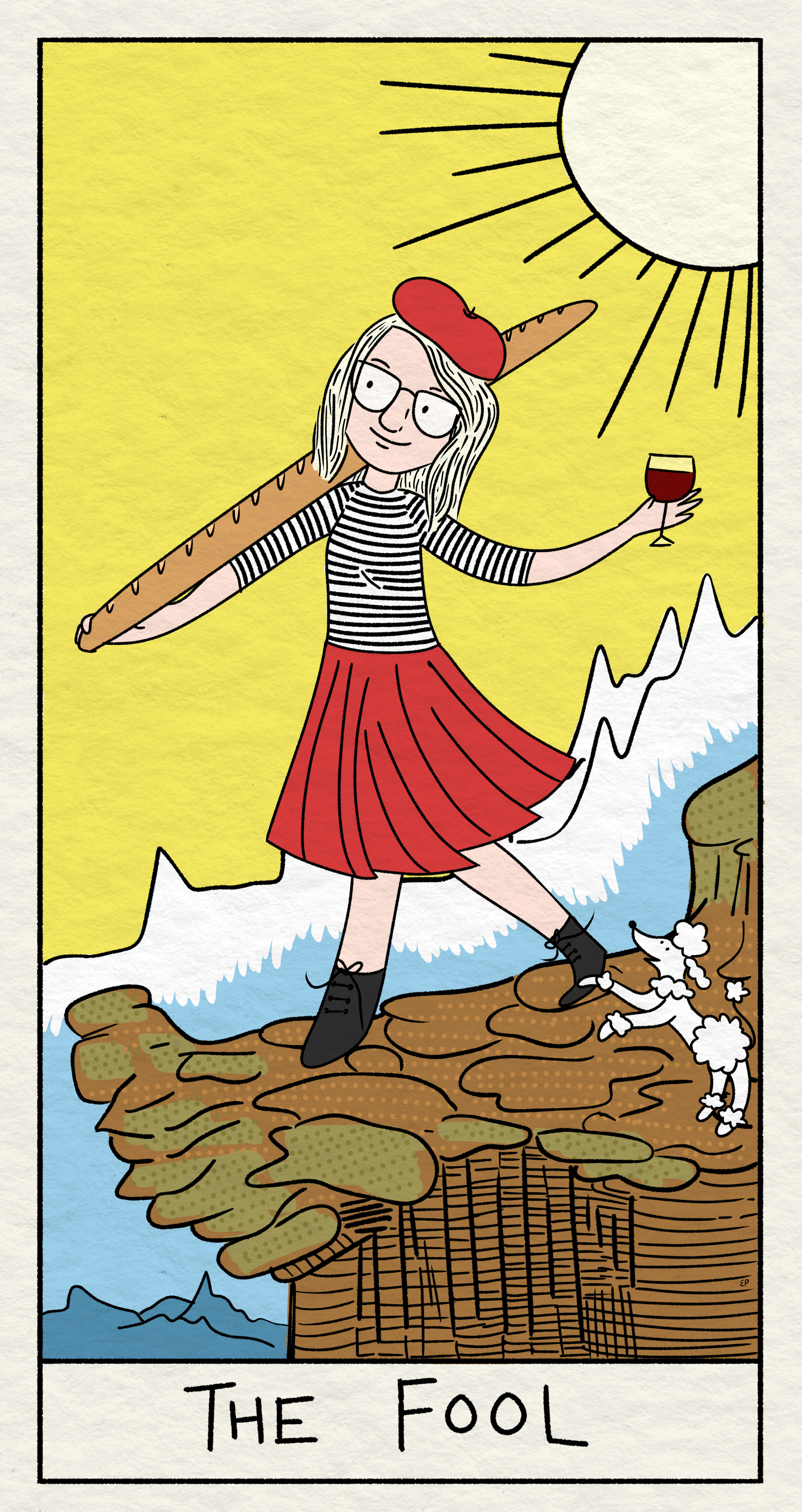 Mifsud tarot.png