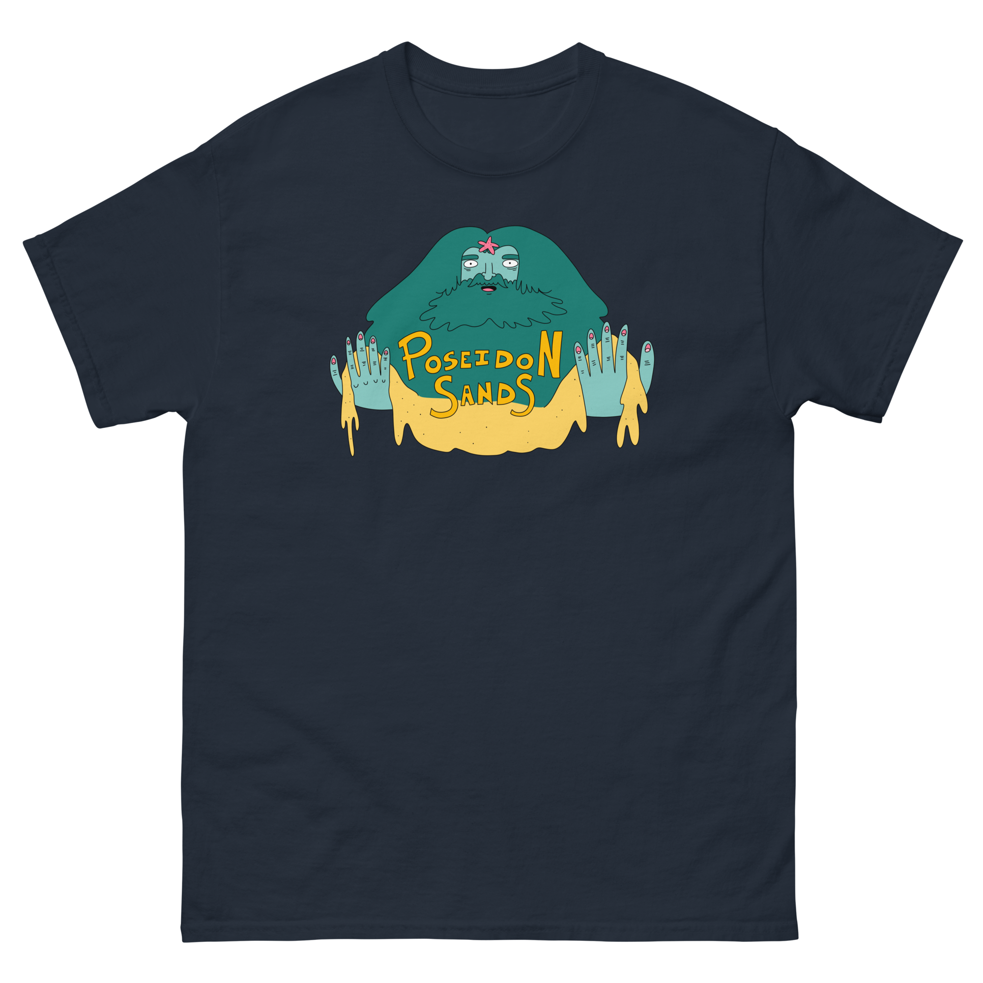 mens-classic-tee-navy-front-63620771ee3df.png