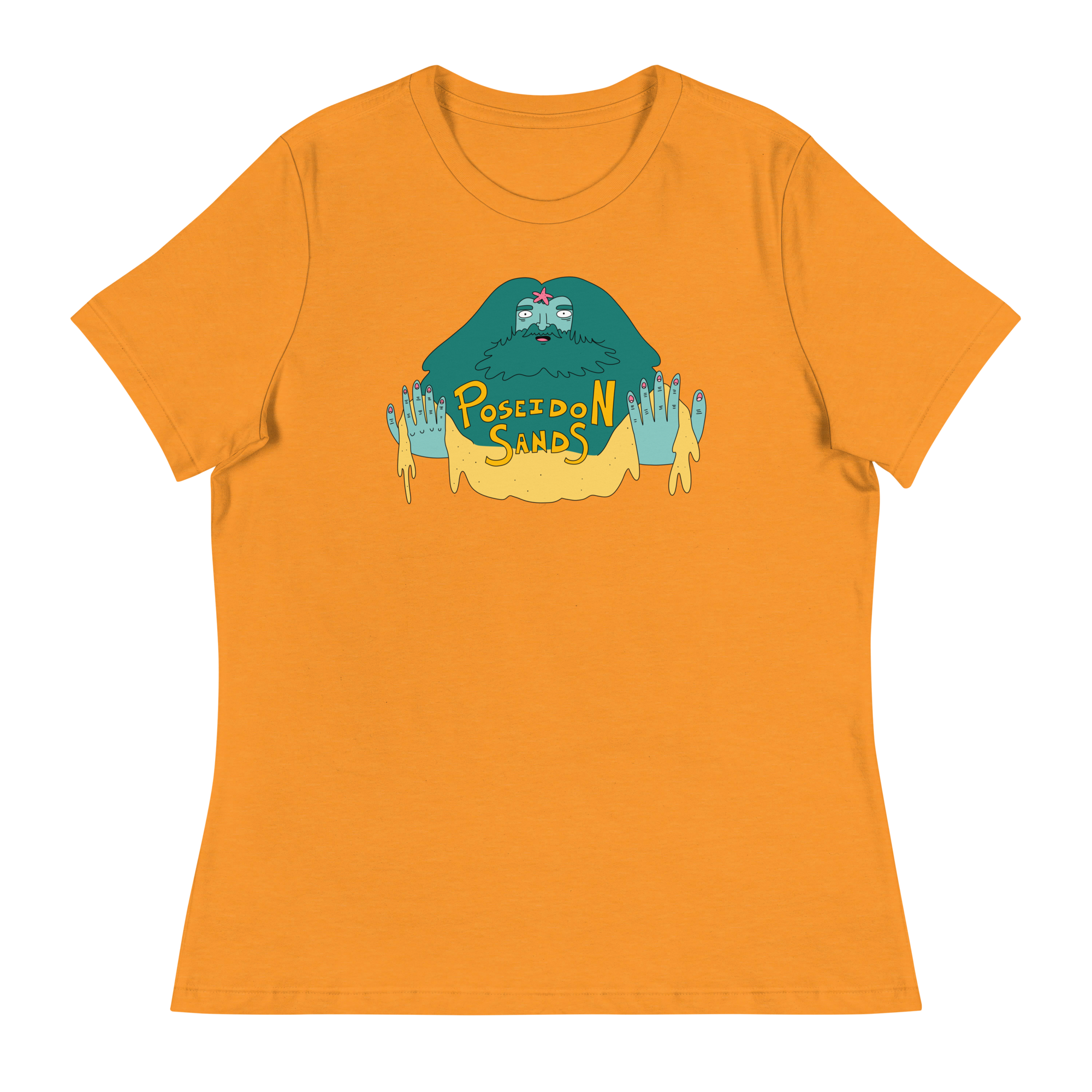 womens-relaxed-t-shirt-heather-marmalade-front-63620a2e96275.png