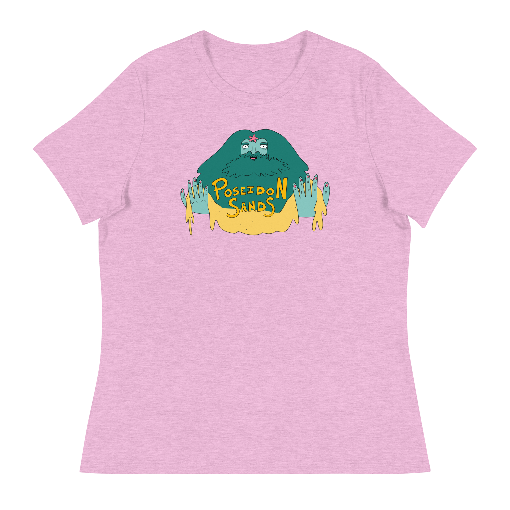 womens-relaxed-t-shirt-heather-prism-lilac-front-63620a2e99d18.png