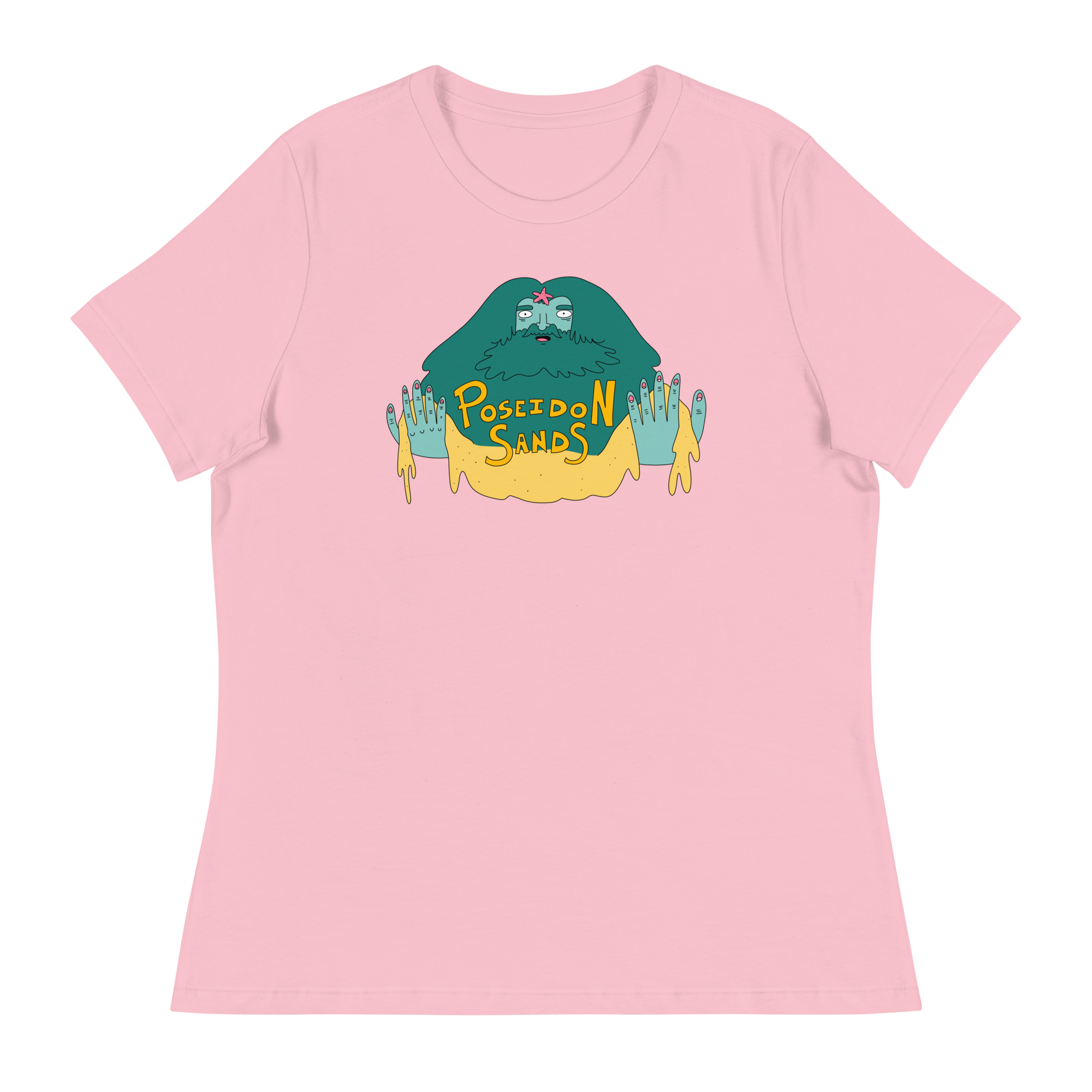 womens-relaxed-t-shirt-pink-front-63620a2e9a2f3.png