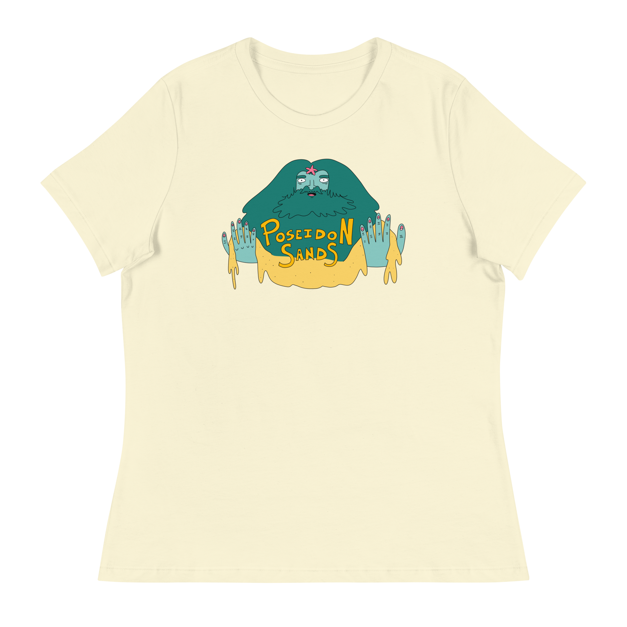 womens-relaxed-t-shirt-citron-front-63620a2e9b987.png
