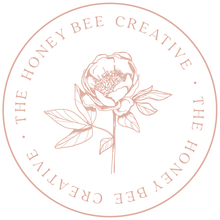  Bee creative!