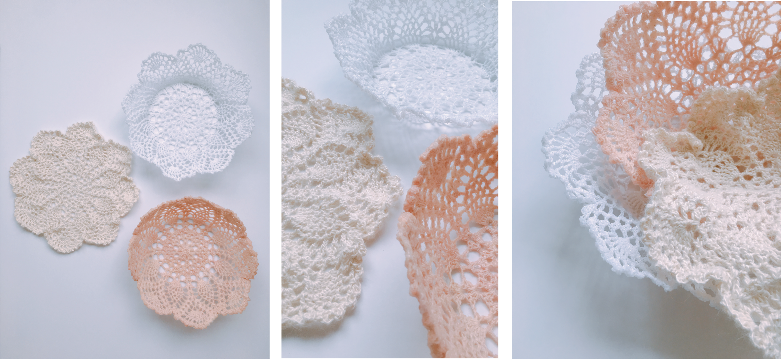 Transformation of Lace, 2018