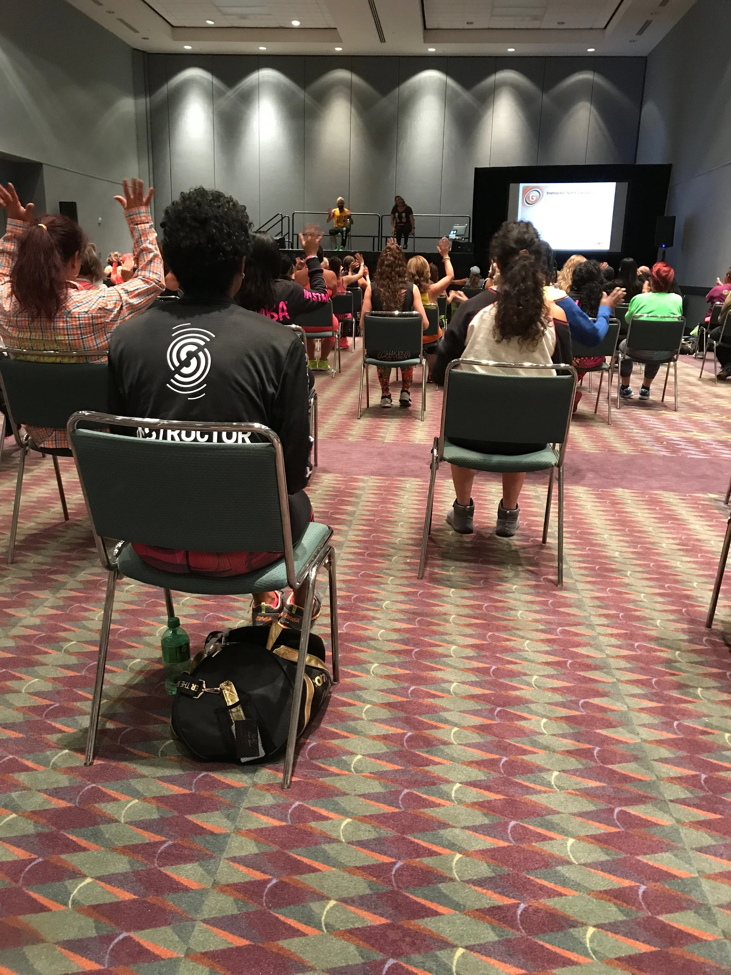 Hold On, We're Going Home