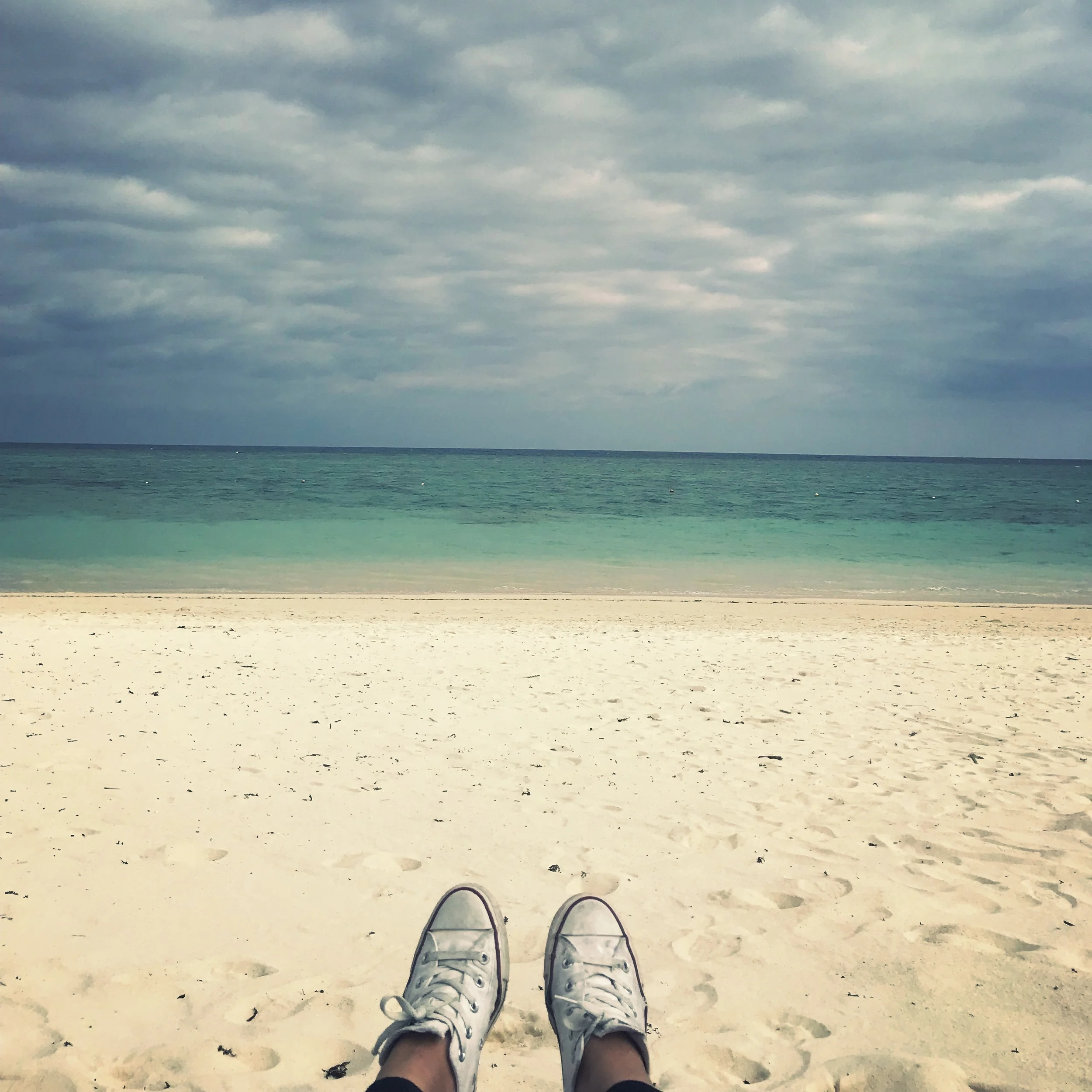 Alone Together