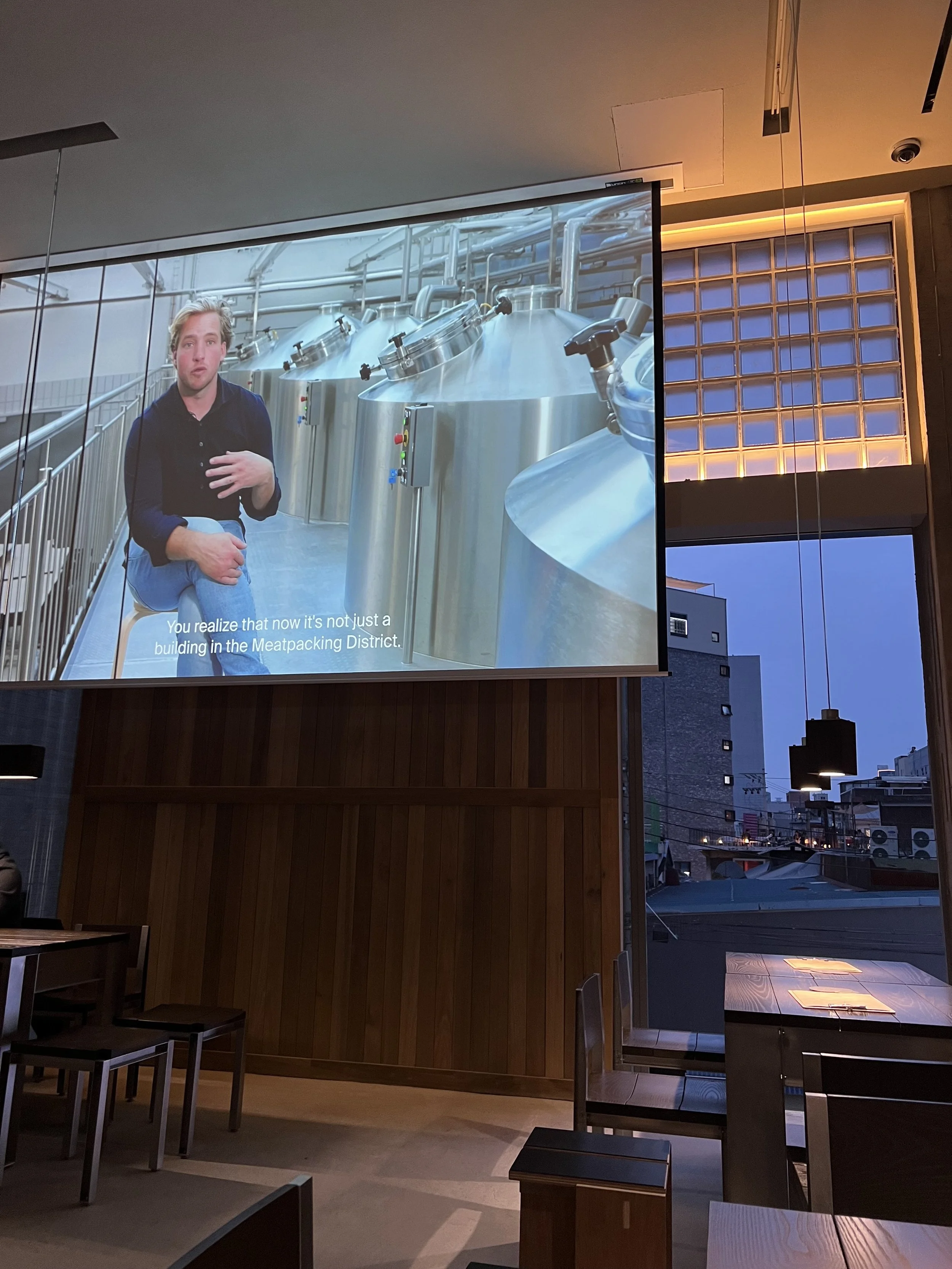 Anything is Possible