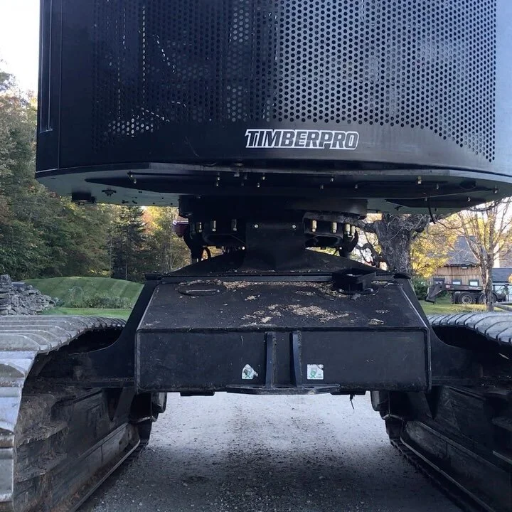 Photos — Hunter Excavating