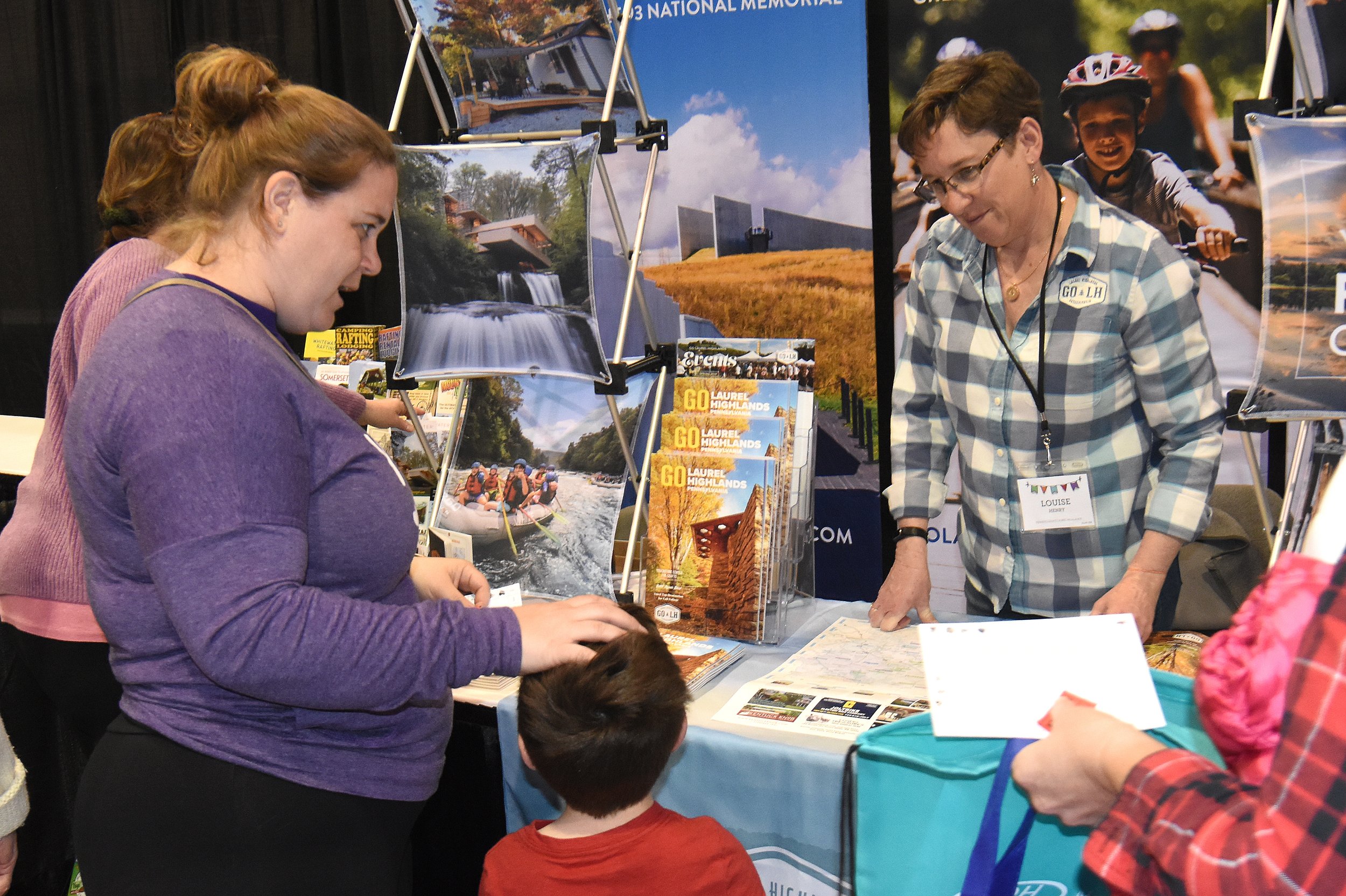 pa family travel fair