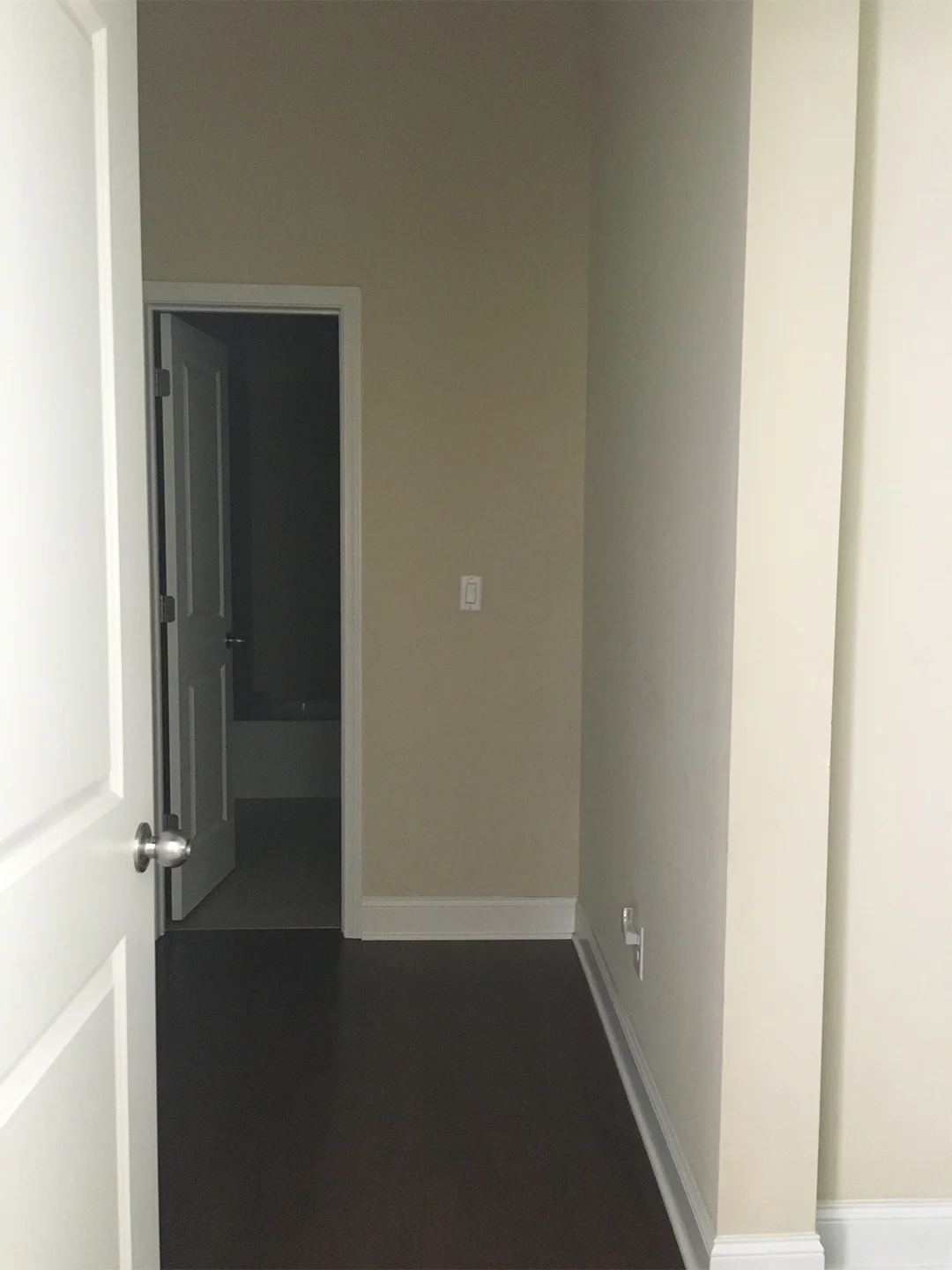 mudroom