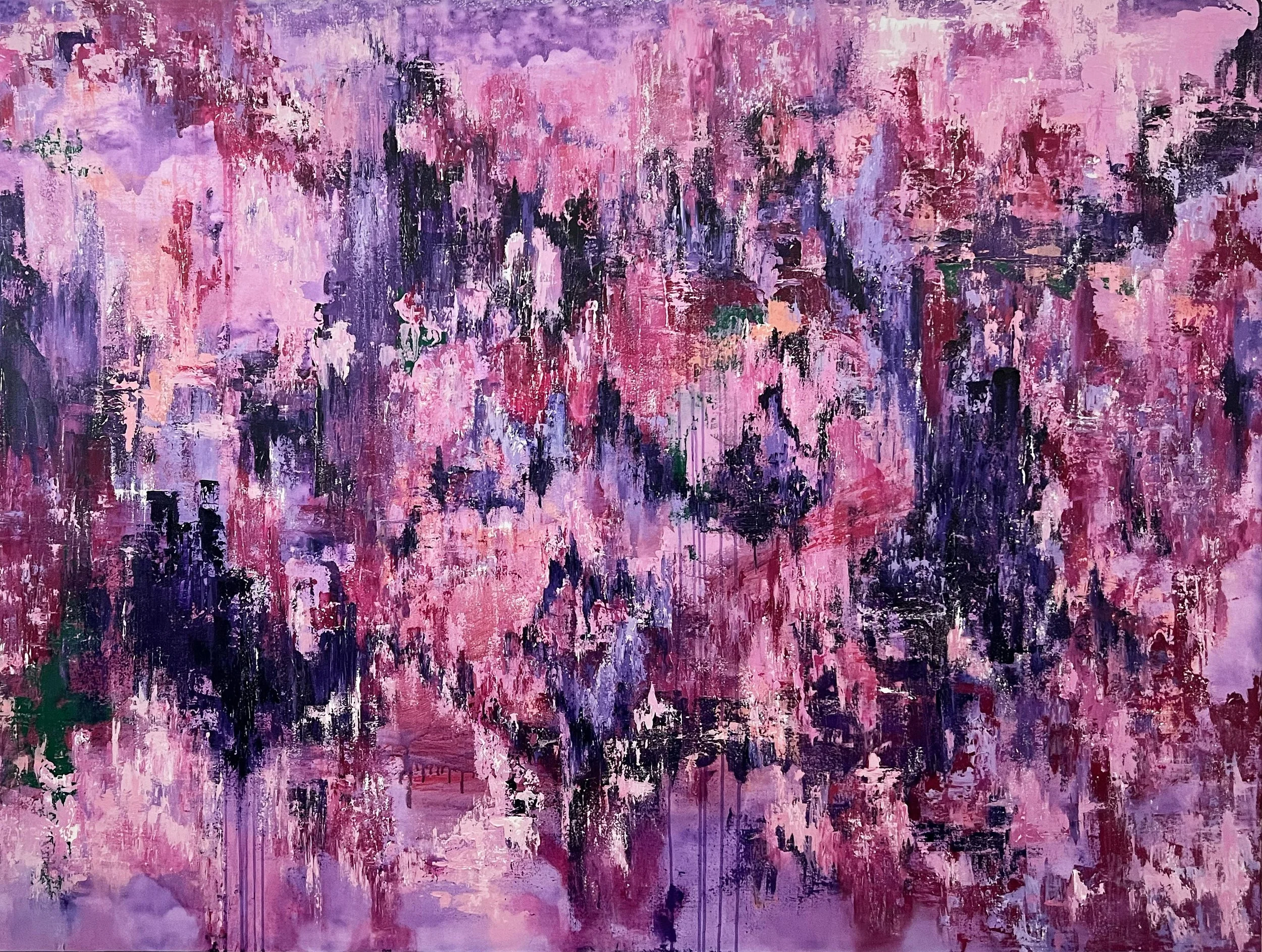 LIFESAVER, 60x96