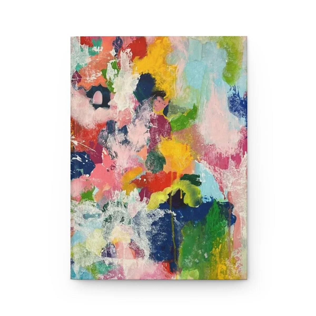 Vivrant Thing Hardcover Journal
