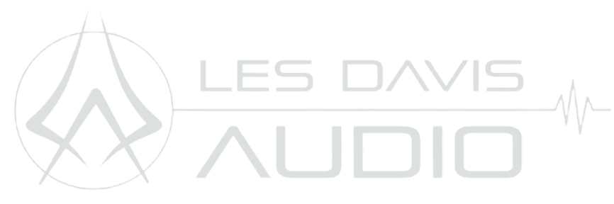 Les Davis Audio