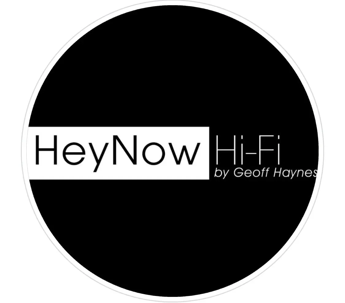 Hey Now Hi-Fi: 202/22 St Kilda Rd, St Kilda