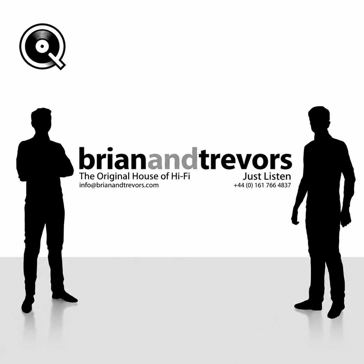 brianandtrevors:199 Bury New Rd, Greater, Whitefield, Manchester M45 6GE

Email:info@brianandtrevors.com


Phone:+44(0161)7664837

*UK retailer enquiries welcome