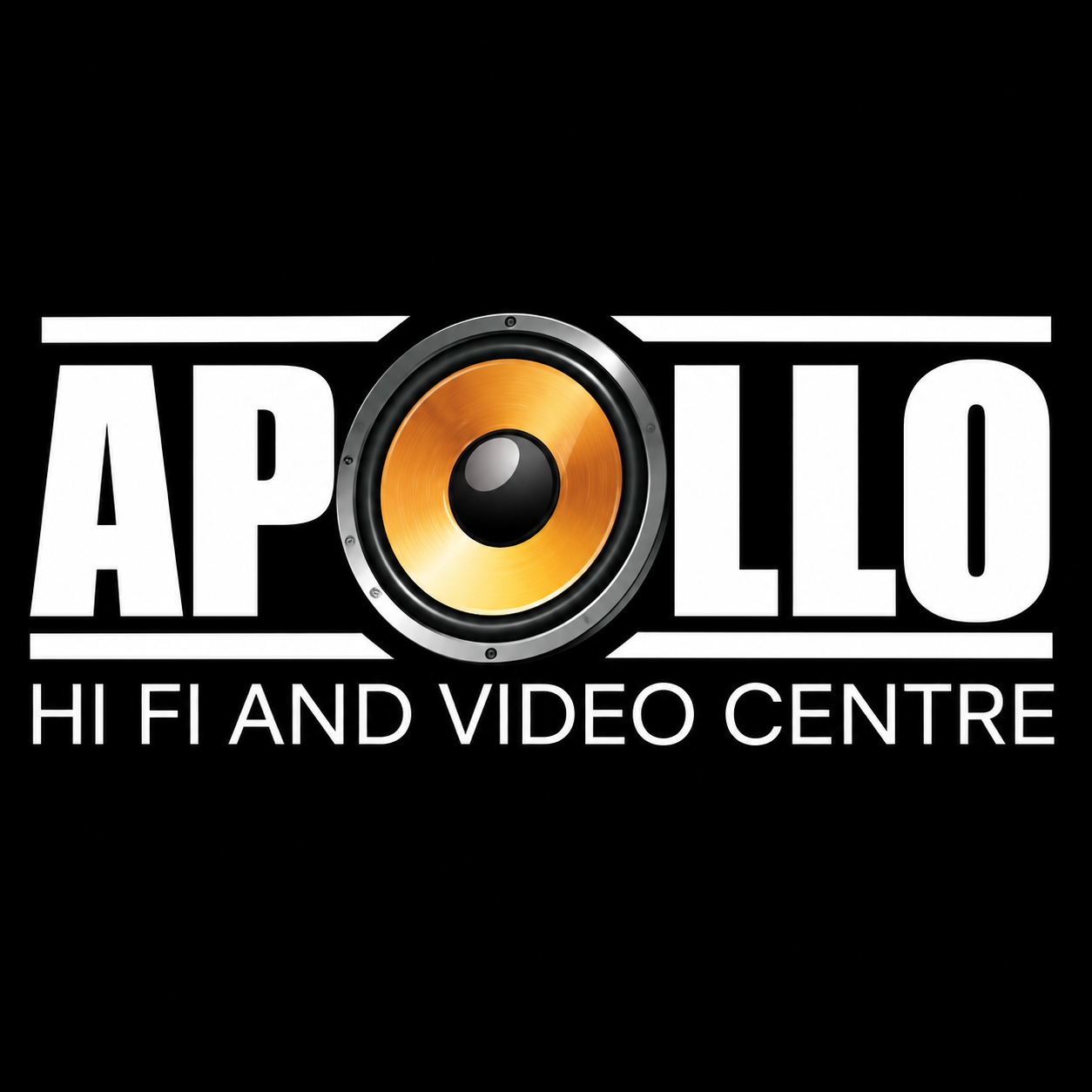 Apollo Hi Fi:

283 Victoria Road, Marrickville

